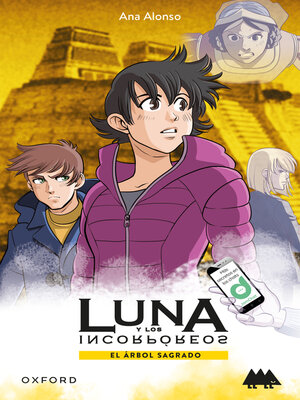 cover image of El árbol sagrado